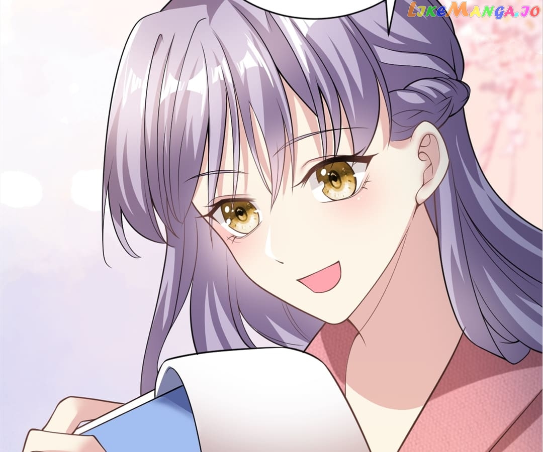 My Financial Backer is Only 5 Years Old Chapter 70 - page 48