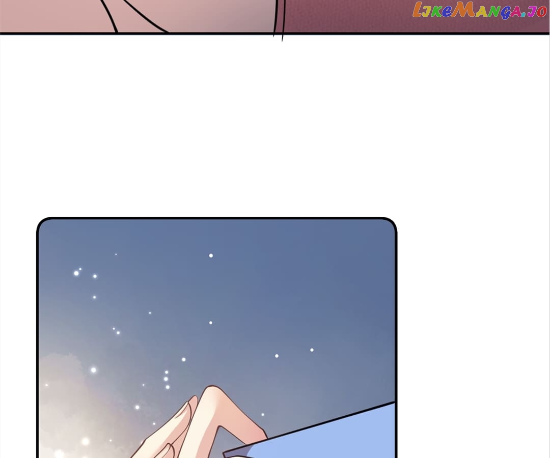 My Financial Backer is Only 5 Years Old Chapter 70 - page 50