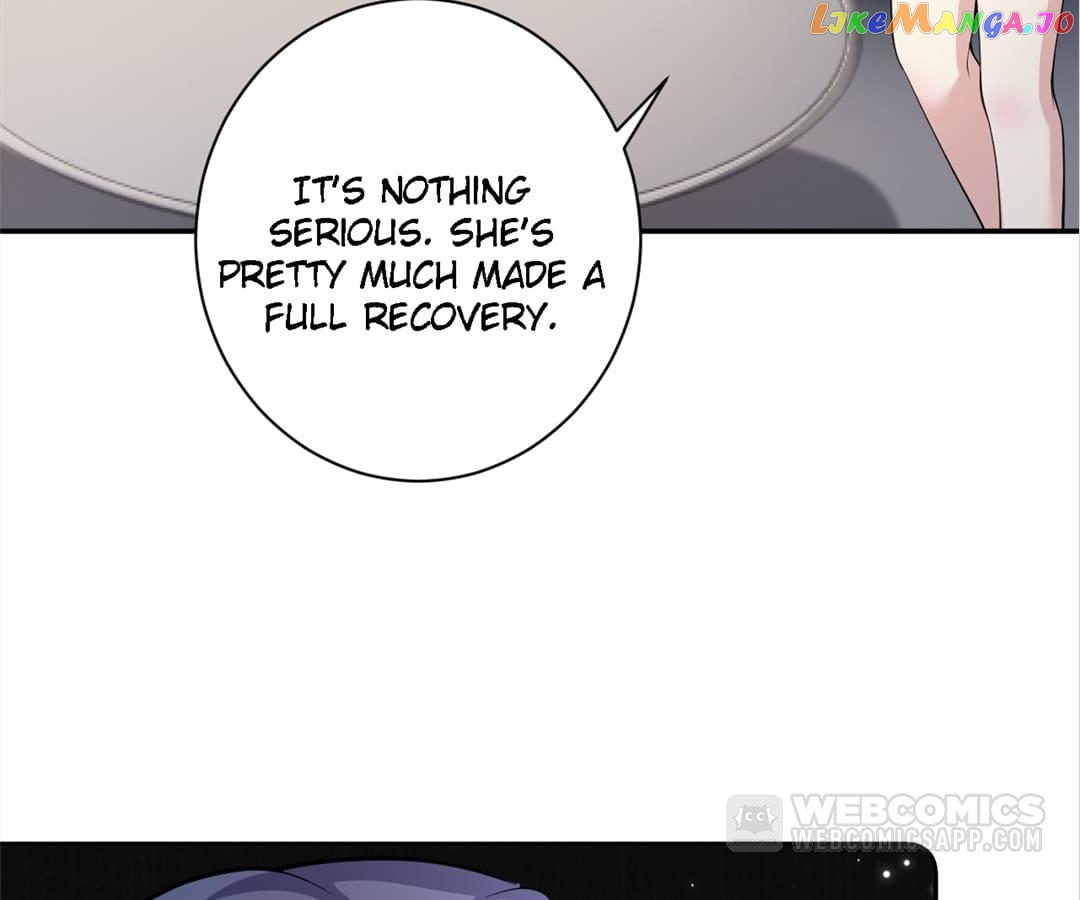 My Financial Backer is Only 5 Years Old Chapter 70 - page 6