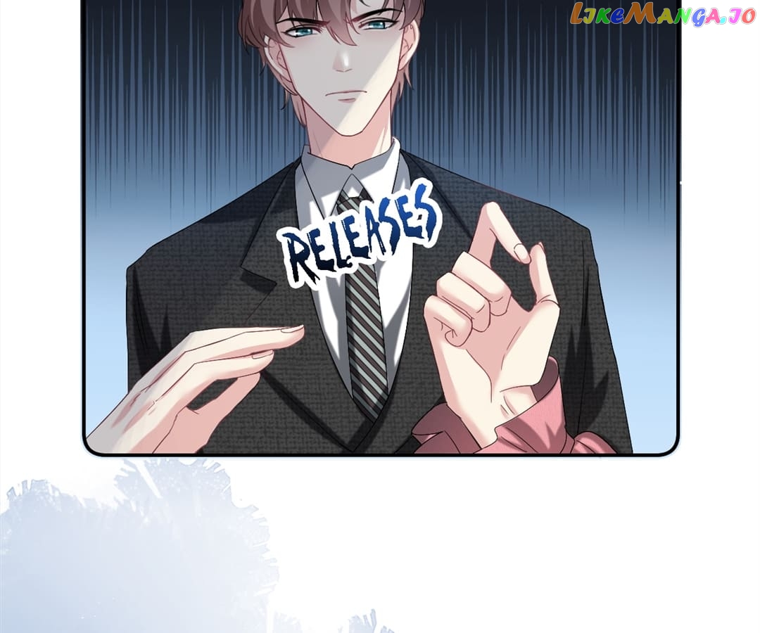 My Financial Backer is Only 5 Years Old Chapter 70 - page 60