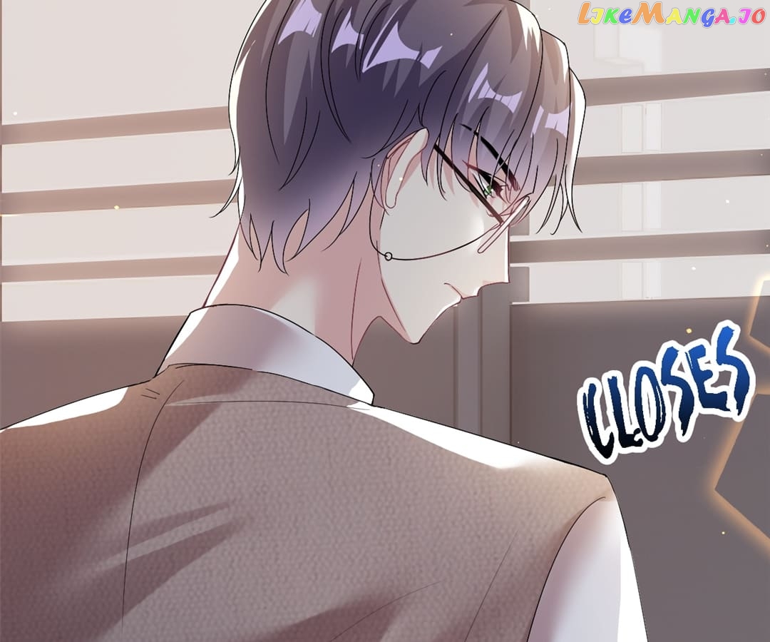 My Financial Backer is Only 5 Years Old Chapter 70 - page 63