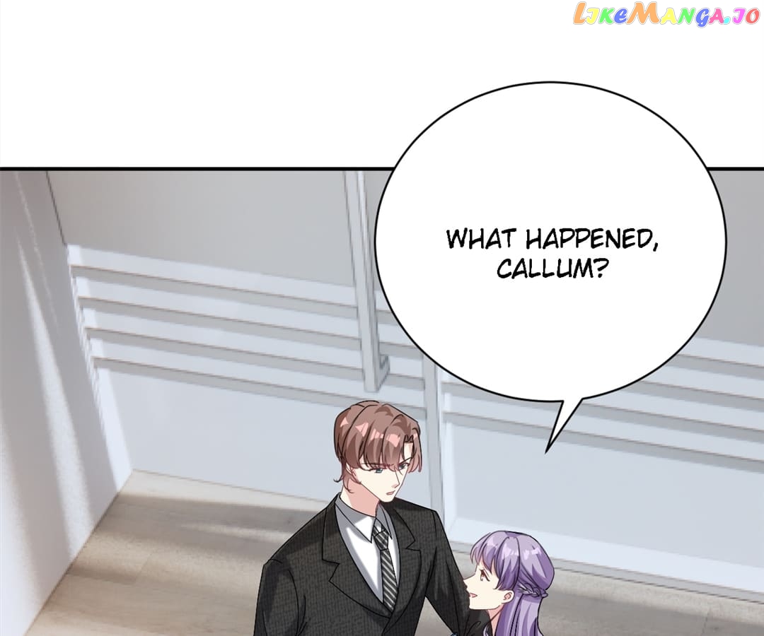 My Financial Backer is Only 5 Years Old Chapter 70 - page 65