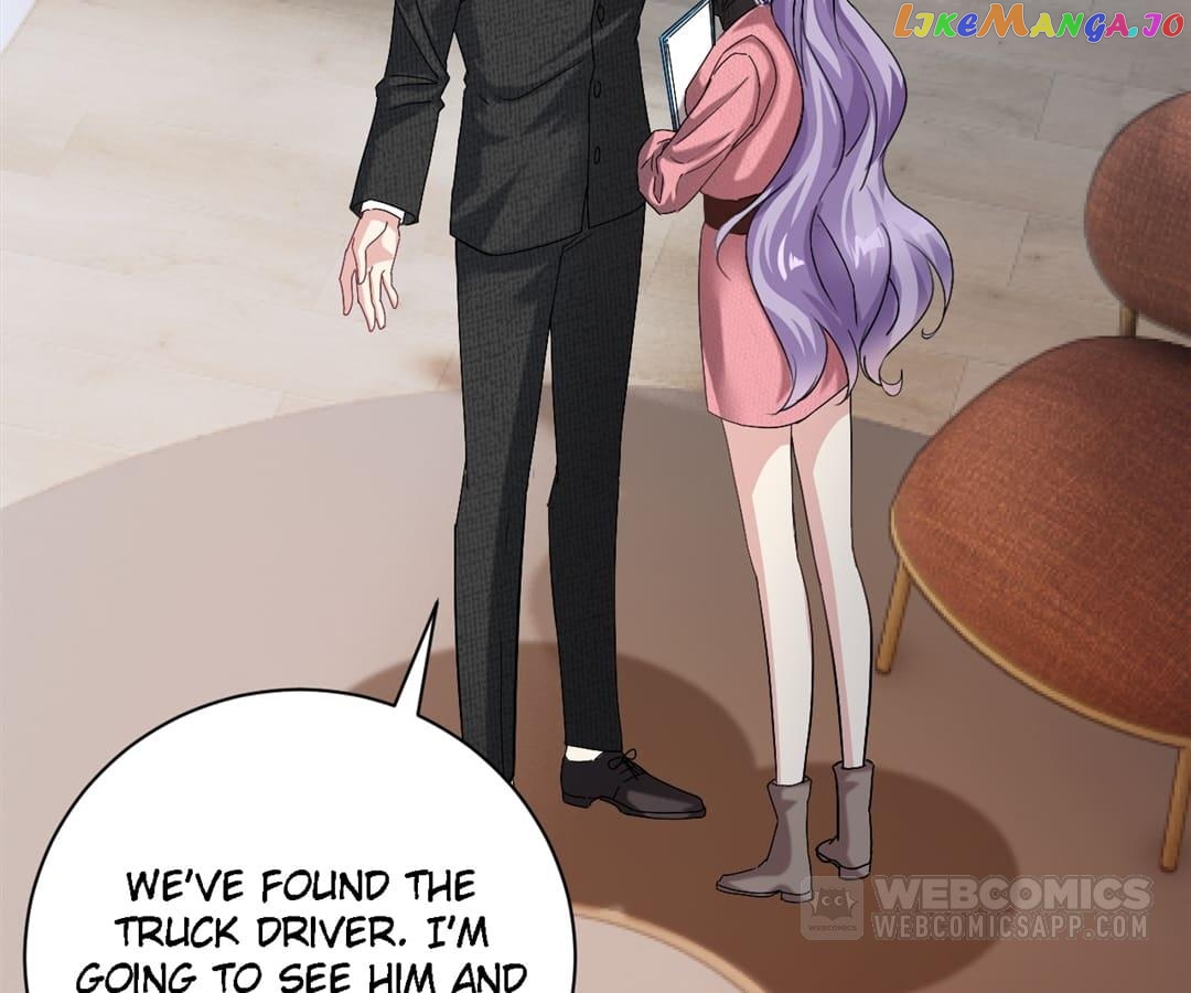 My Financial Backer is Only 5 Years Old Chapter 70 - page 66