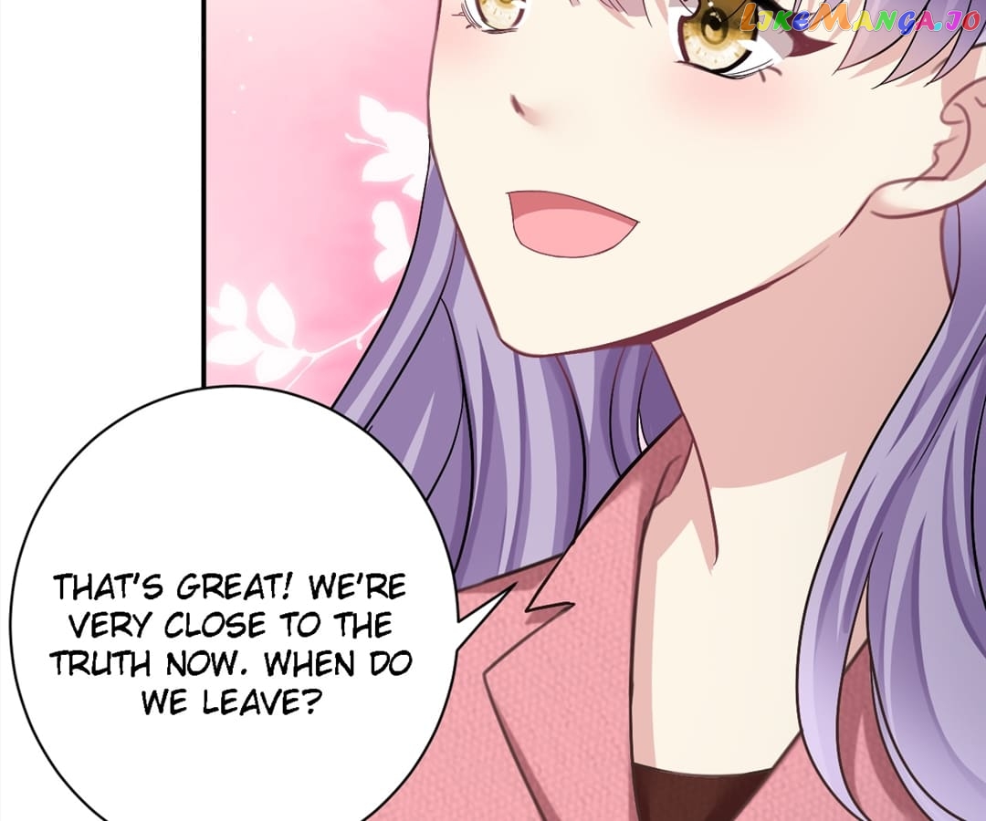 My Financial Backer is Only 5 Years Old Chapter 70 - page 68