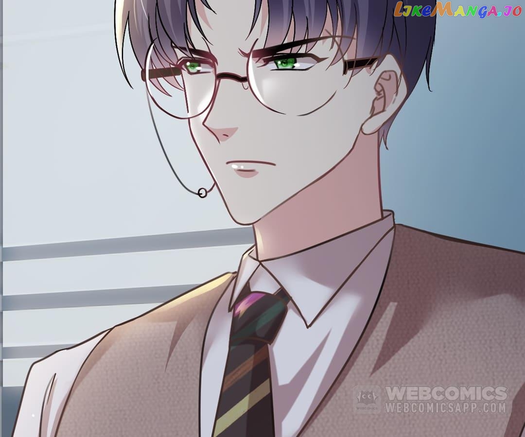 My Financial Backer is Only 5 Years Old Chapter 70 - page 69