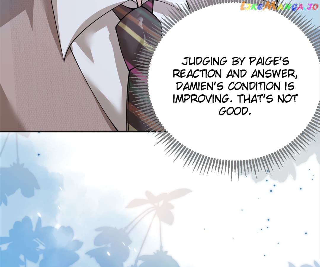 My Financial Backer is Only 5 Years Old Chapter 70 - page 8