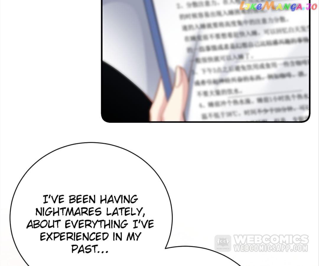 My Financial Backer is Only 5 Years Old Chapter 70 - page 10