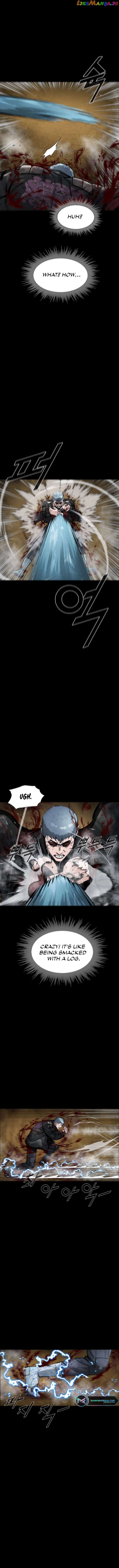 L.A.G Chapter 85 - page 2