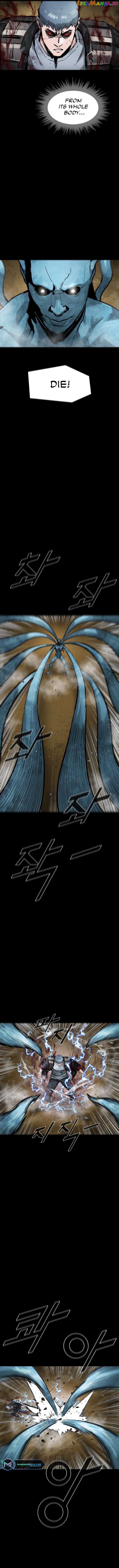 L.A.G Chapter 85 - page 4