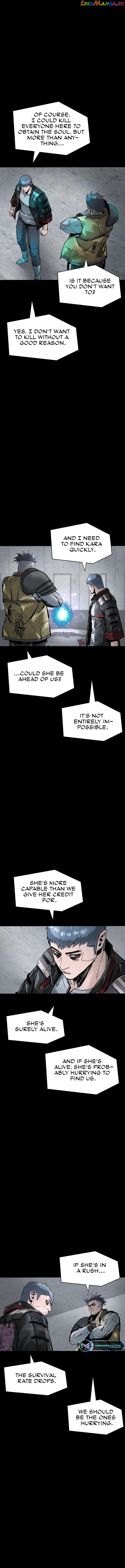 L.A.G Chapter 87 - page 4