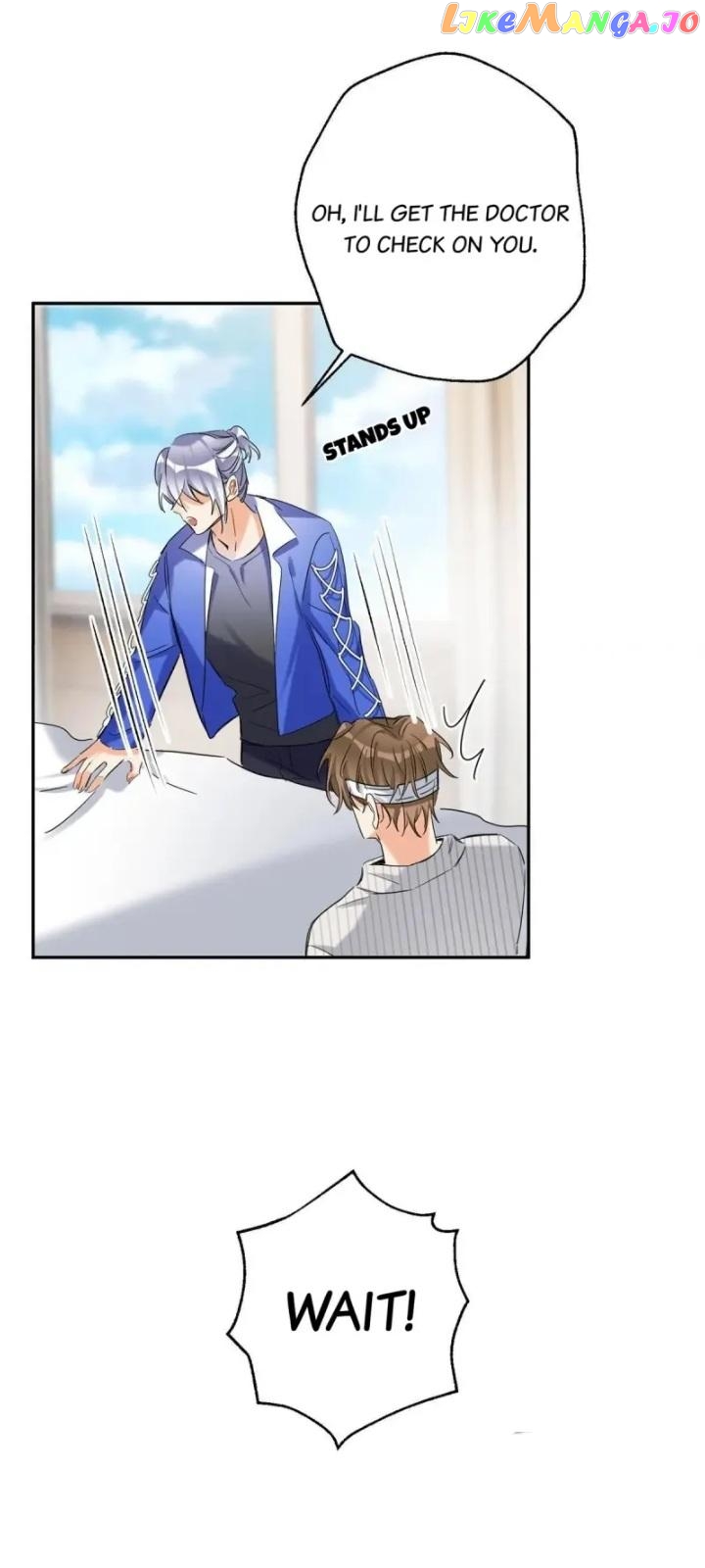 I Have To Work Hard As A Cat Today Chapter 55 - page 11