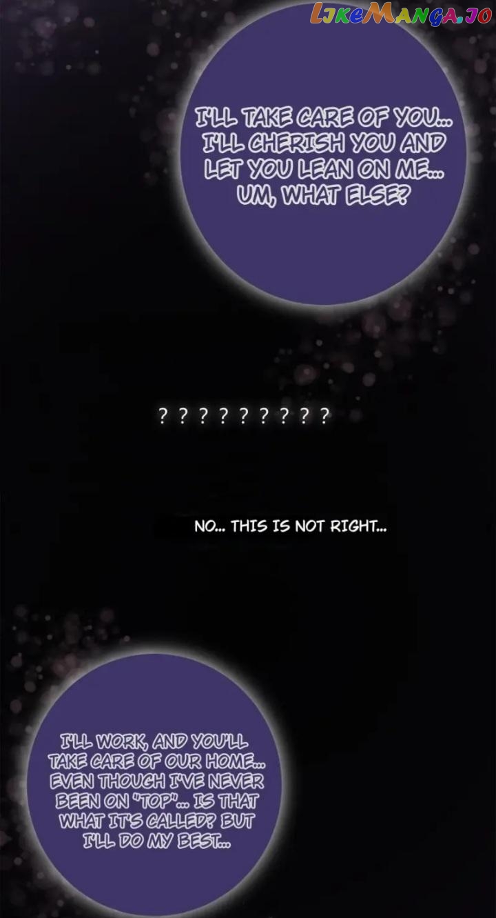 I Have To Work Hard As A Cat Today Chapter 55 - page 4