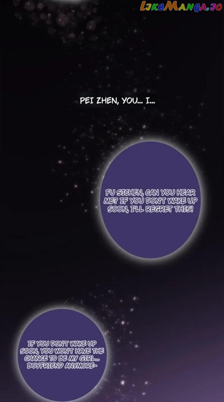 I Have To Work Hard As A Cat Today Chapter 55 - page 5
