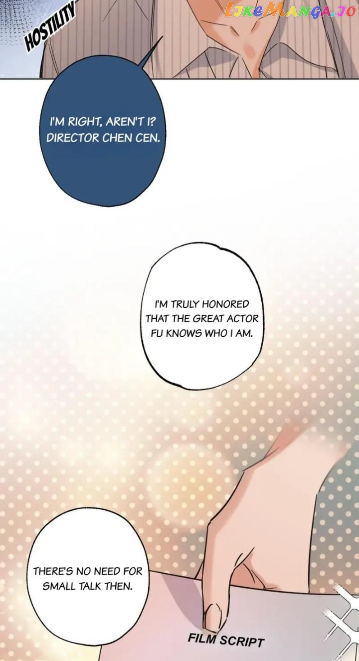 I Have To Work Hard As A Cat Today Chapter 56 - page 13
