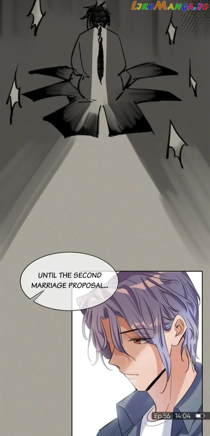 I Have To Work Hard As A Cat Today Chapter 56 - page 20
