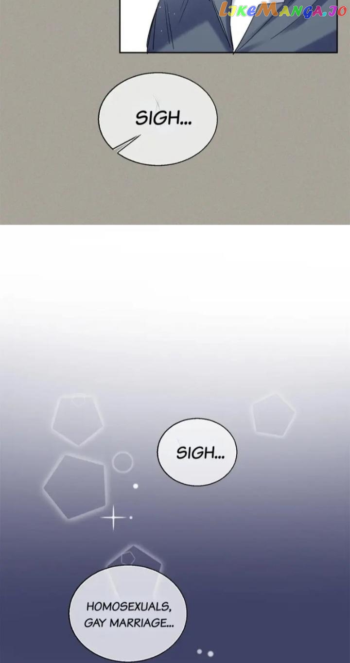 I Have To Work Hard As A Cat Today Chapter 56 - page 21