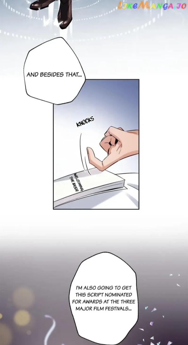 I Have To Work Hard As A Cat Today Chapter 56 - page 26