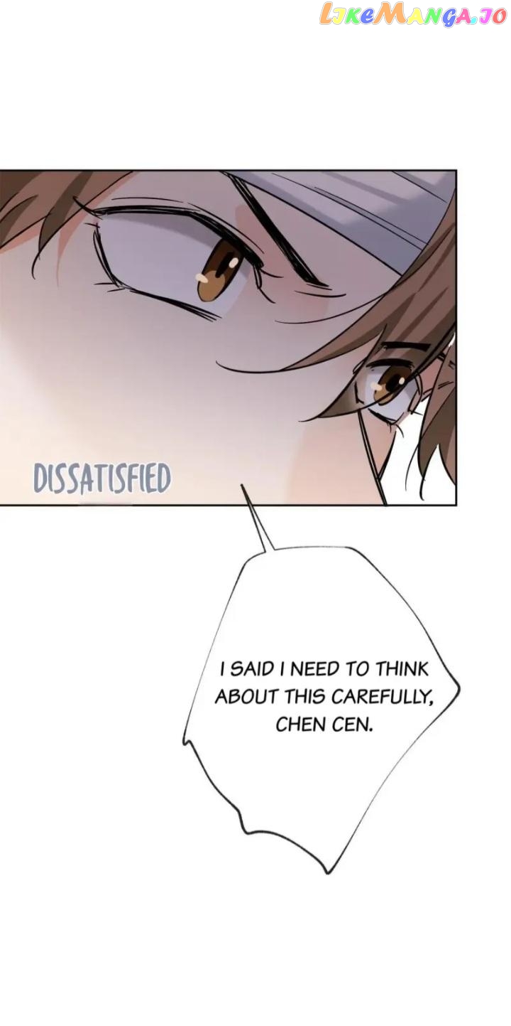 I Have To Work Hard As A Cat Today Chapter 56 - page 29