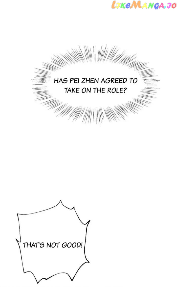 I Have To Work Hard As A Cat Today Chapter 56 - page 31