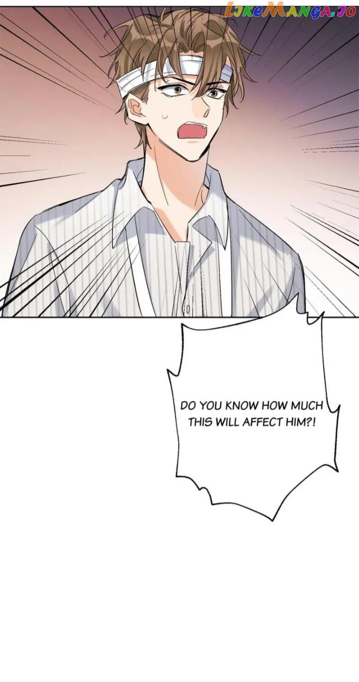 I Have To Work Hard As A Cat Today Chapter 56 - page 32