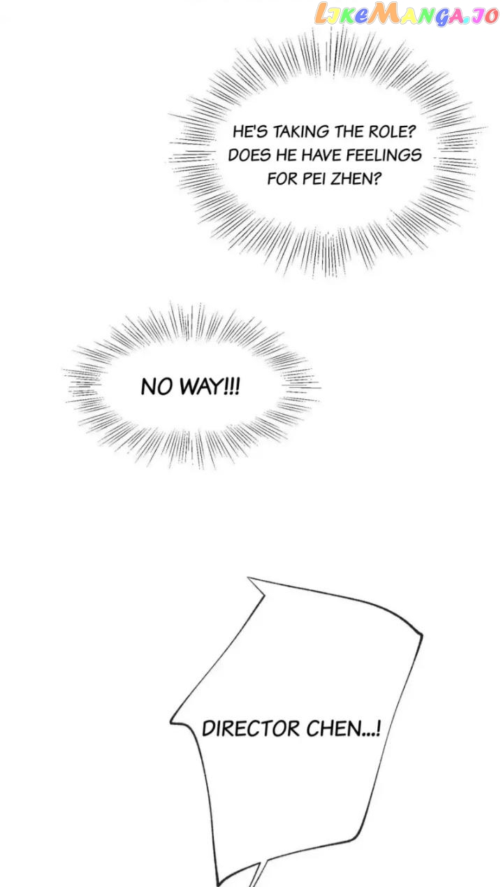 I Have To Work Hard As A Cat Today Chapter 56 - page 38