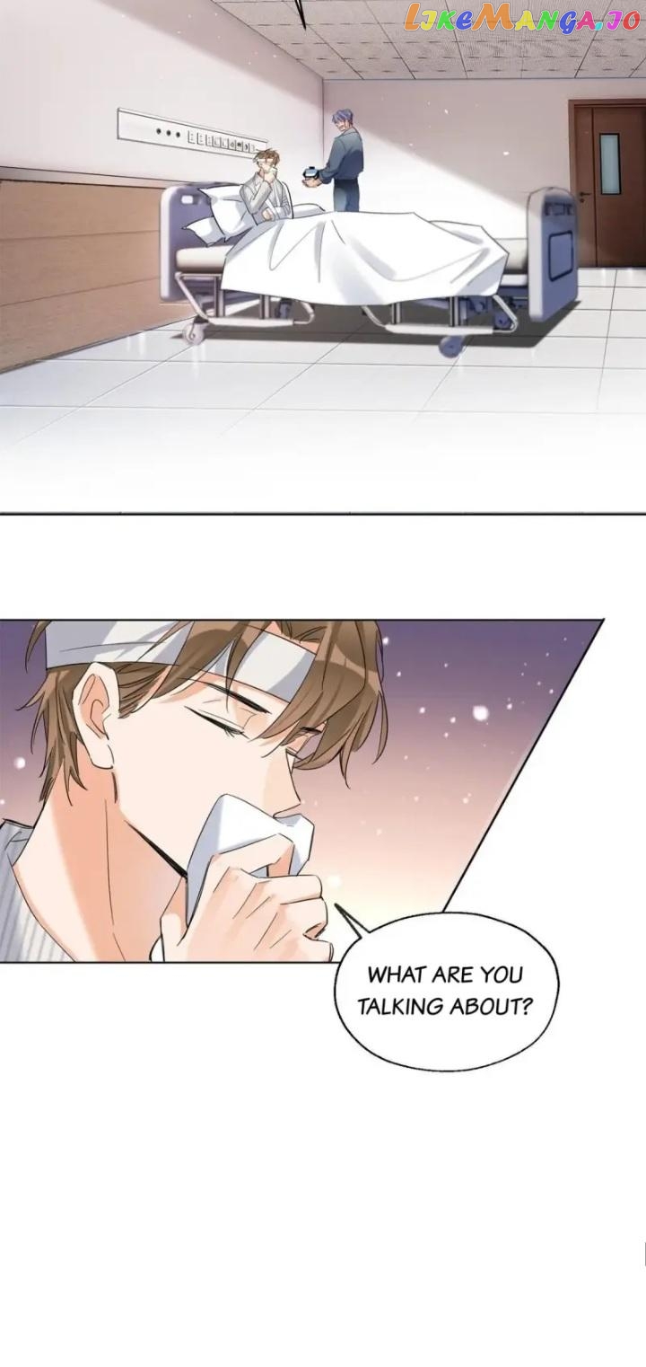 I Have To Work Hard As A Cat Today Chapter 56 - page 10