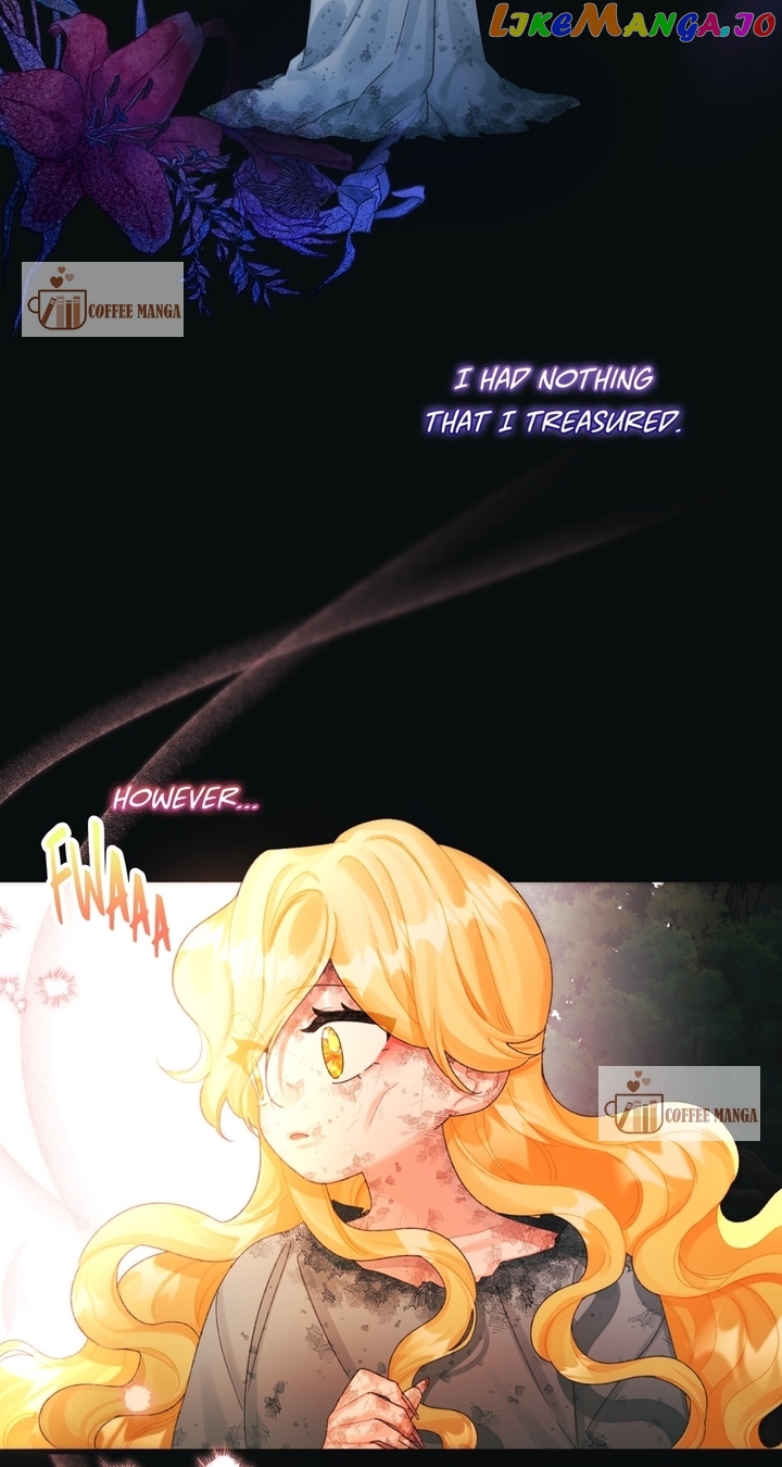 Princess in the Rough Chapter 73 - page 2