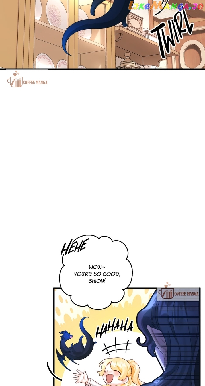 Princess in the Rough Chapter 73 - page 13