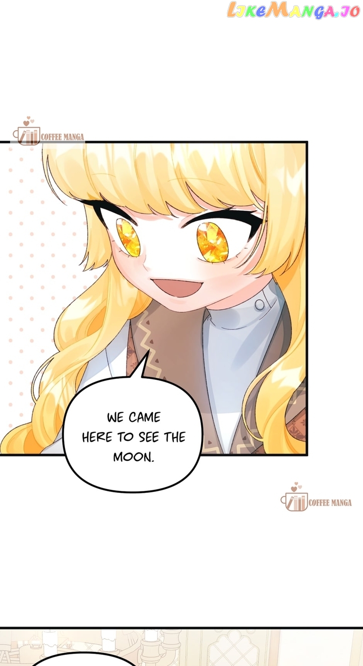 Princess in the Rough Chapter 73 - page 17