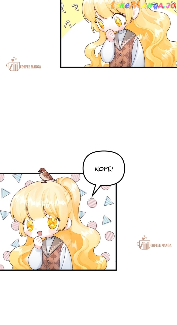 Princess in the Rough Chapter 73 - page 20