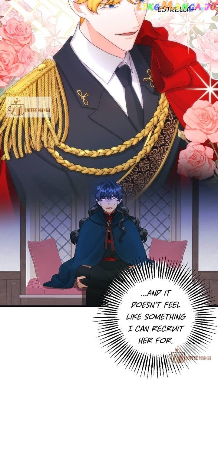 Princess in the Rough Chapter 73 - page 25