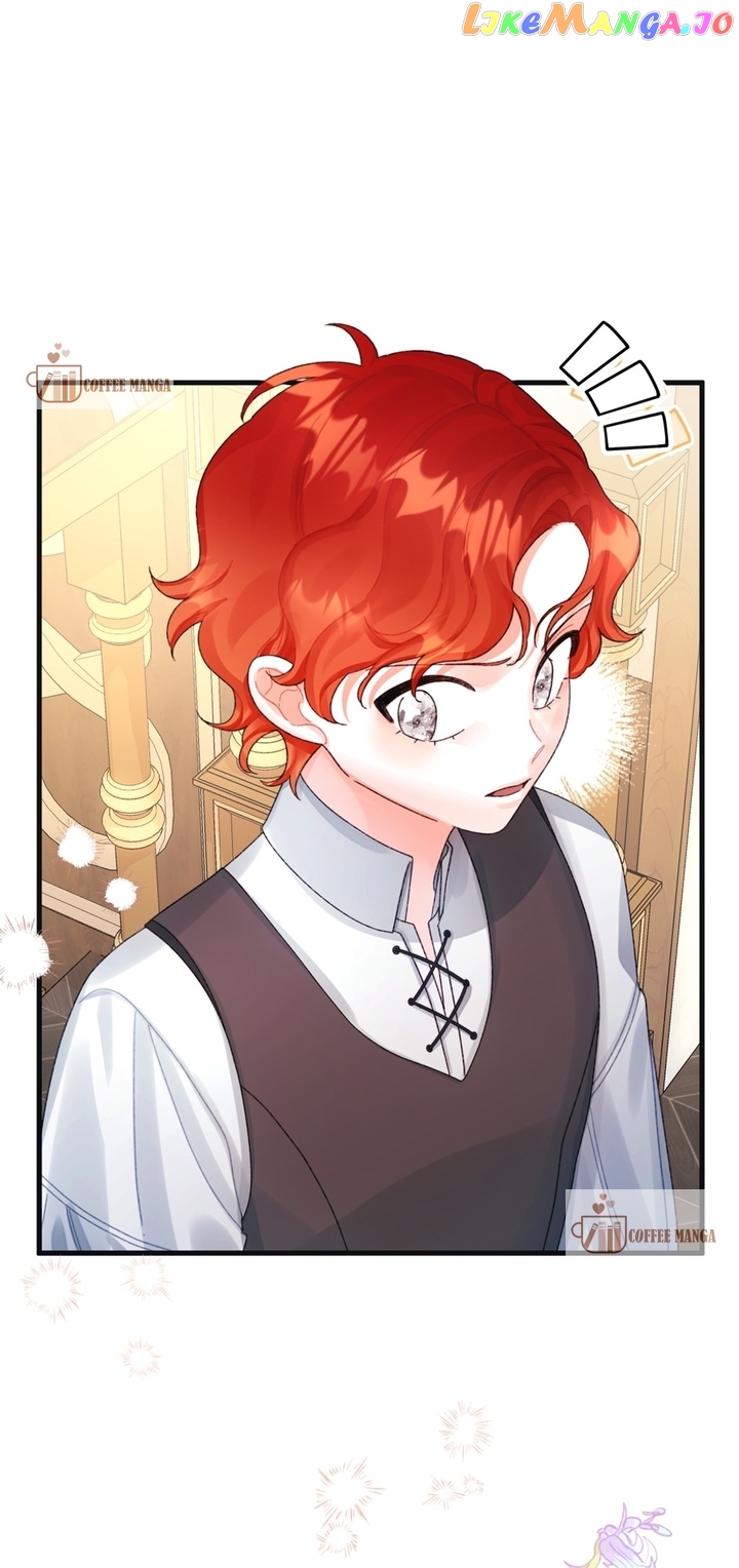 Princess in the Rough Chapter 73 - page 28