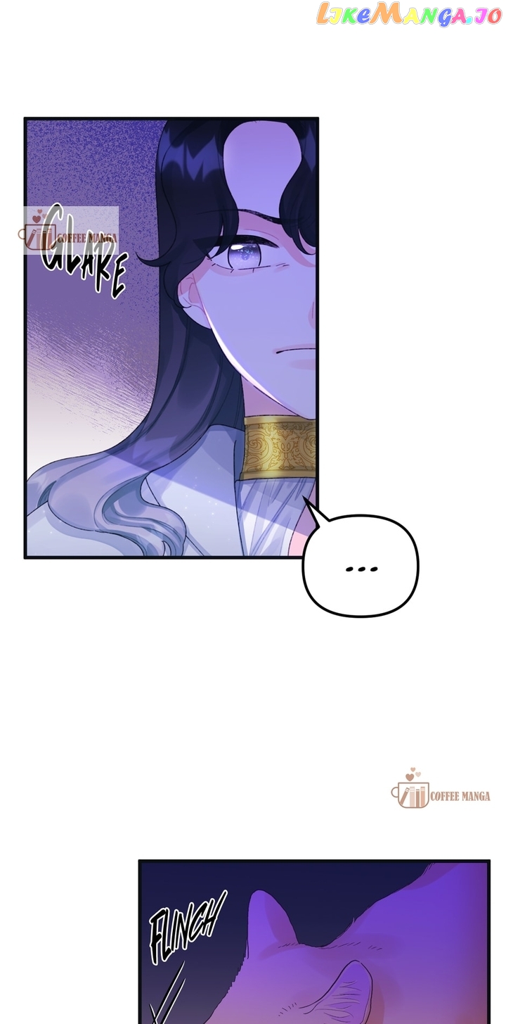 Princess in the Rough Chapter 73 - page 30