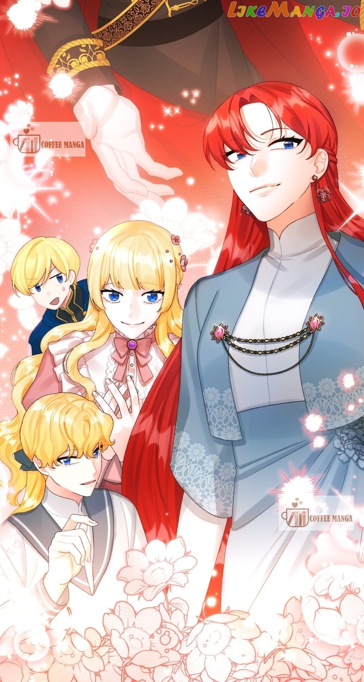 Princess in the Rough Chapter 73 - page 4