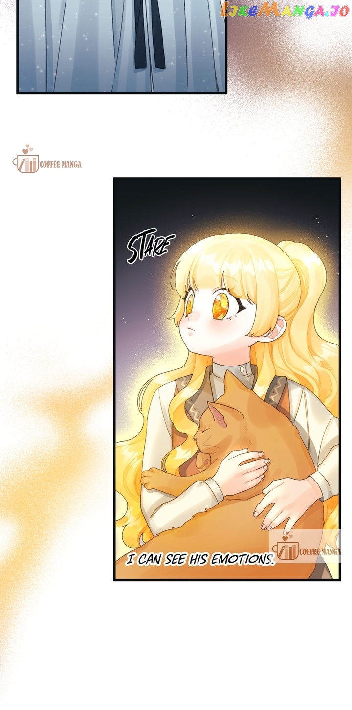Princess in the Rough Chapter 73 - page 34