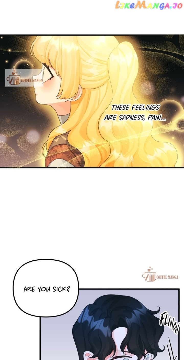 Princess in the Rough Chapter 73 - page 35