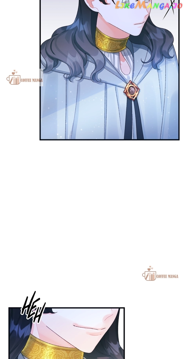Princess in the Rough Chapter 73 - page 36