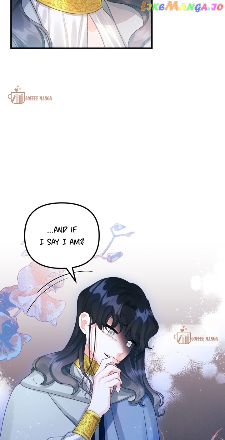 Princess in the Rough Chapter 73 - page 37