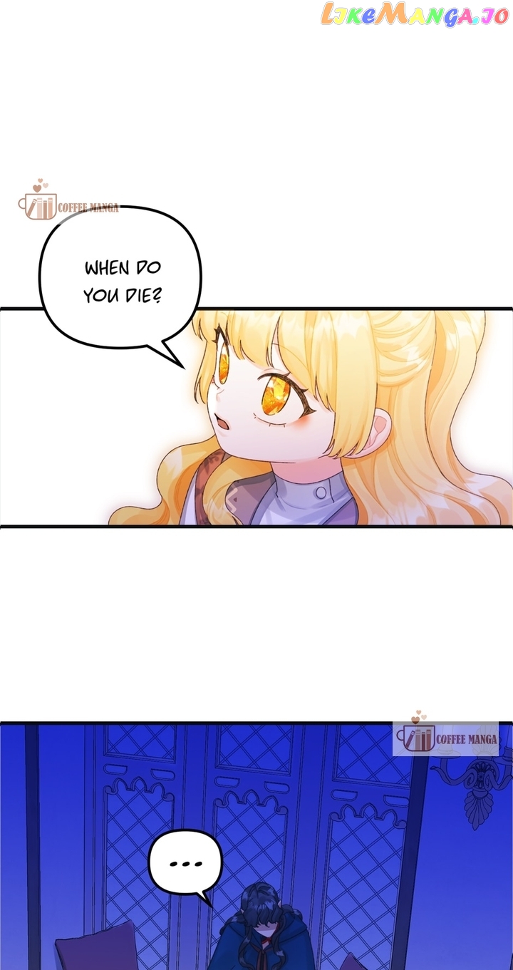 Princess in the Rough Chapter 73 - page 39