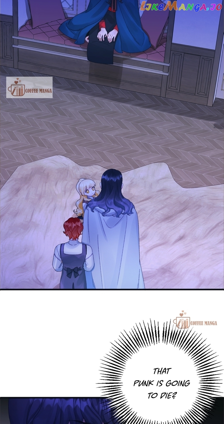 Princess in the Rough Chapter 73 - page 40