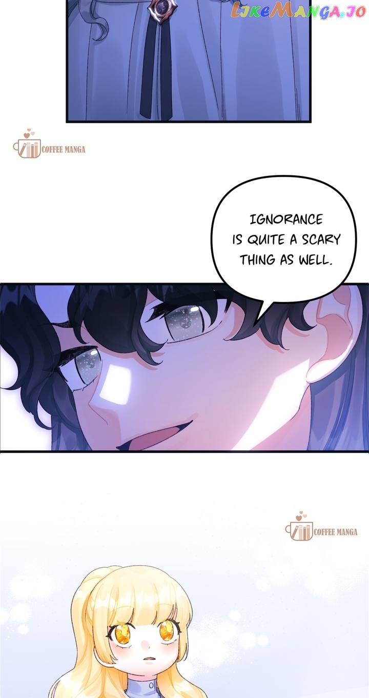 Princess in the Rough Chapter 73 - page 42