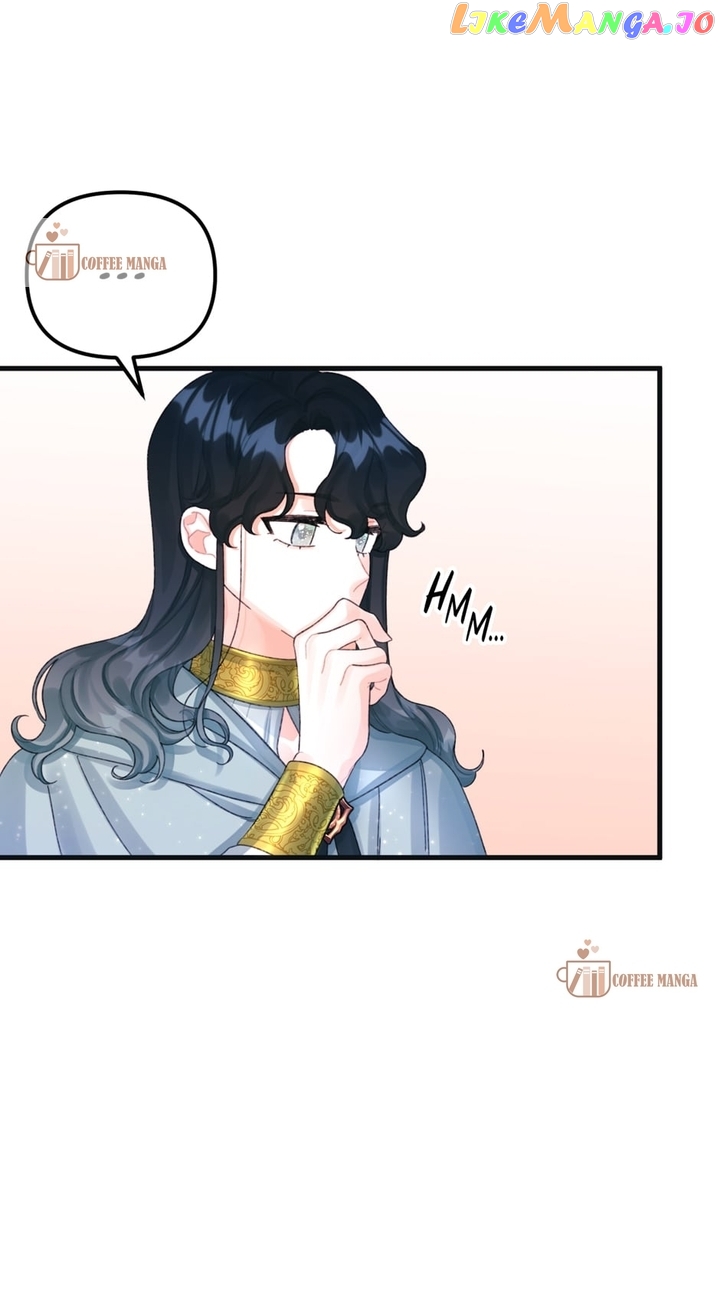 Princess in the Rough Chapter 73 - page 44