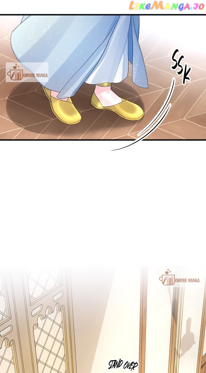Princess in the Rough Chapter 73 - page 45