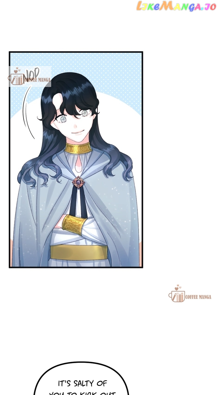 Princess in the Rough Chapter 73 - page 47