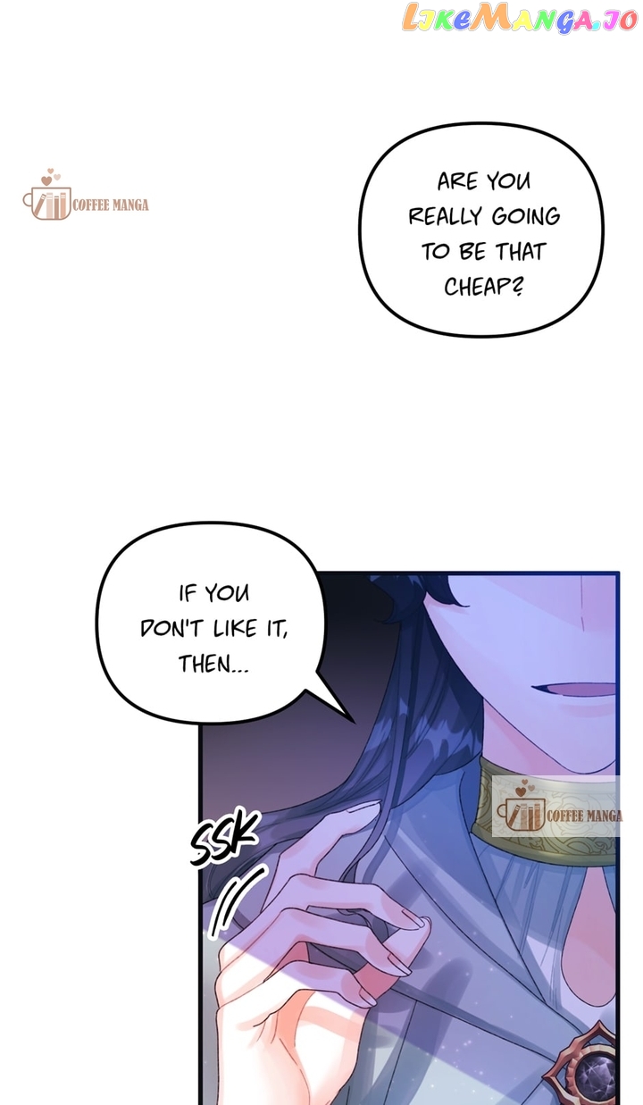 Princess in the Rough Chapter 73 - page 50