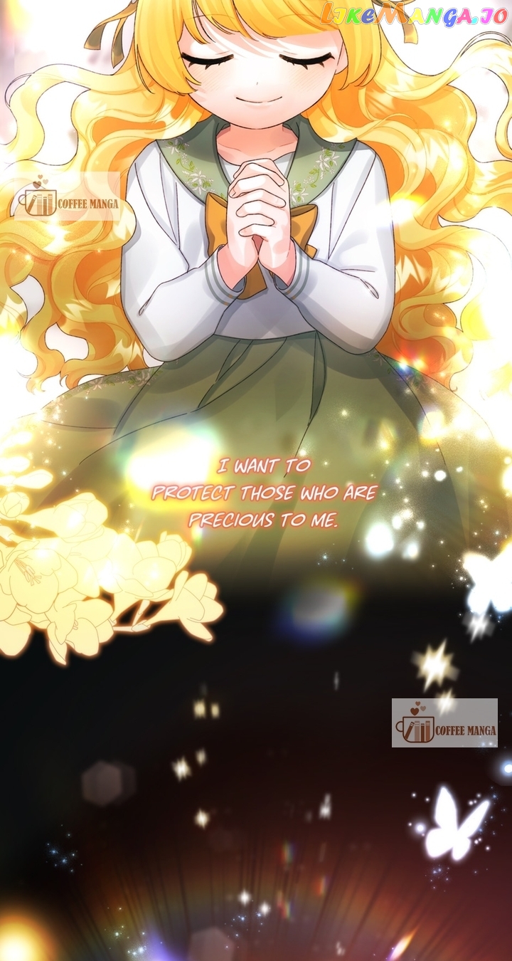 Princess in the Rough Chapter 73 - page 6