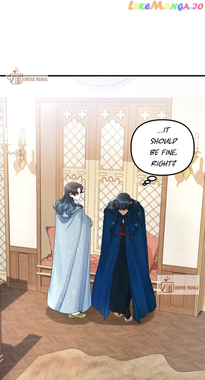 Princess in the Rough Chapter 73 - page 54