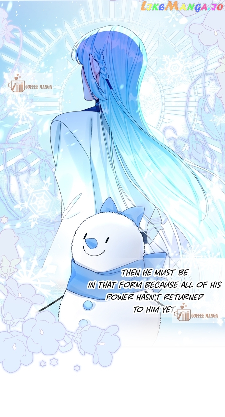 Princess in the Rough Chapter 73 - page 57