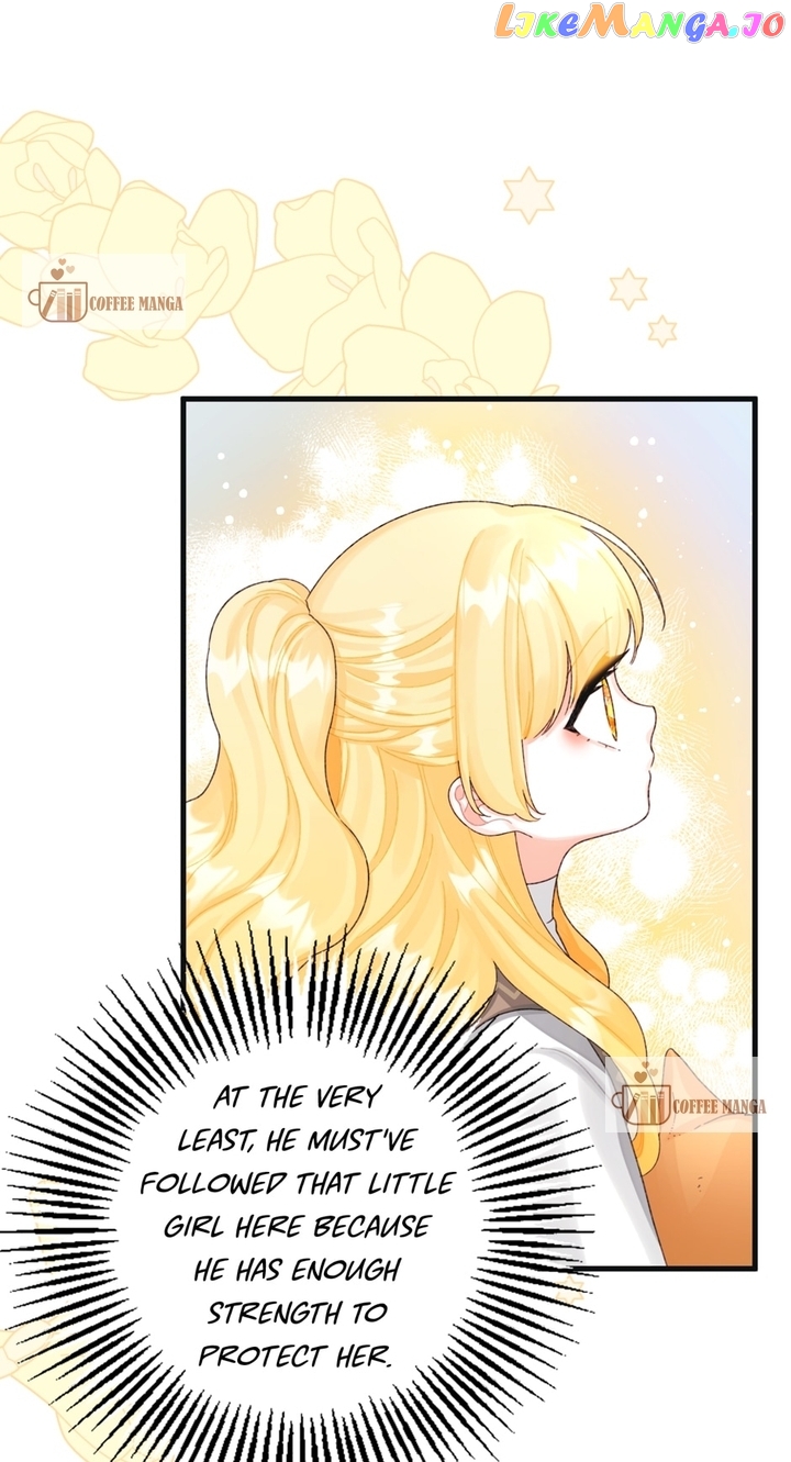 Princess in the Rough Chapter 73 - page 58