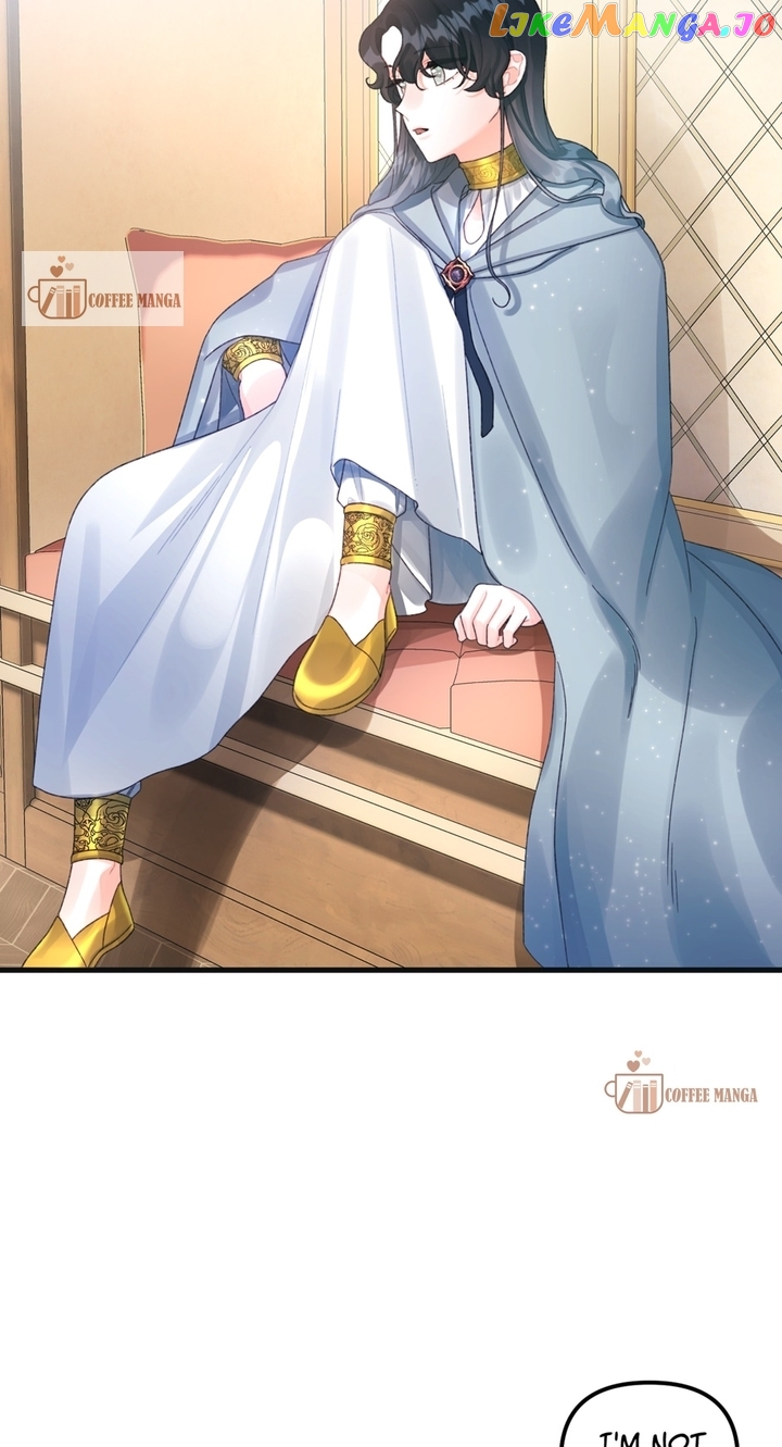 Princess in the Rough Chapter 73 - page 60